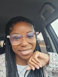 Hey y'all! I'm Patriece Kenee. I'm a Brand Strategist and Serial  Entrepreneur. I help small business owners build brands that actually  connect beyond the logo. From brand identity to strategy, I'm here