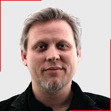 Dean Blundell: Crier Media