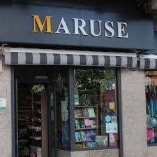 Papelería Maruse