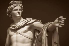 Upon being born, apollo was fed with an immortality drink called ambrosia due to which he became. Apollo Greek God Of The Sun Facts The History Junkie