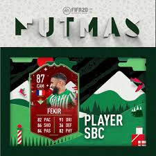 View his overall, offense & defense attributes, compare him with other players in the game. Fifa 20 Futmas Offers Promo Packs Themed Cards Sbcs Objectives