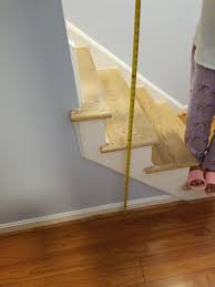 Stair railings are a necessary part of the architecture of your home if you have stairs. Handrails Guide To Stair Handrailing Codes Construction Inspection