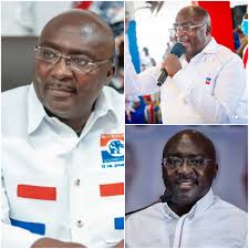 NPP will bing Bawumia back for 2028 elections if only we get to know why he  lost very heavily in 2024