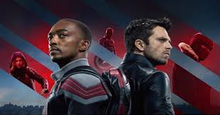Until then, though, enjoy the poster up above and stay tuned for more. Falcon And Winter Soldier Reveals 4 New Character Posters