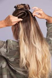 Thin hair faux hawk haircut. Faux Hawk Women Easy Tutorial 5 Looks To Try In 2021