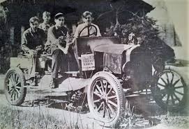 About Hauser Bros., Inc.