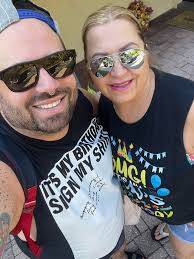 Looking to make new friends in Tampa