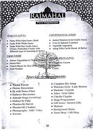 Rajmahal Banquet Party Farms Pictures Banquet Hall Venue In Noida Delhi Ncr Partykaro Still home to hh the maharaja of jaipur, suján rajmahal palace is perfectly located at the heart of rajasthan's fabled.