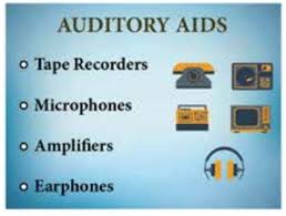Audiovisual Aids Types Selection And Uses Nursing