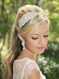 Pearl Hair Clip Pearl Hair Piece Bridal Pearl Hair Comb Etsy Crystal Bridal Hair Accessories Crystal Bridal Headpiece Bride Hair Accessories