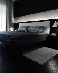 Black And Gray Bedroom Design Top 60 Best Grey Bedroom Ideas Neutral Interior Designs Mens Bedroom Black And Grey Bedroom Bachelor Bedroom