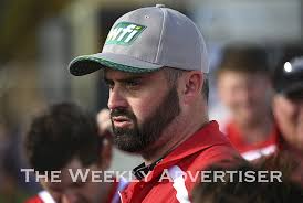 Rivals ready for Anzac Day clash