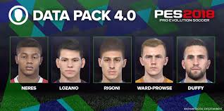 The best kits for pro evolution soccer and concepts made by fans or kitmakers. April 2018 Pesnewupdate Com Free Download Latest Pro Evolution Soccer Patch Updates