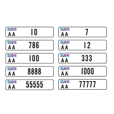 Maybe you would like to learn more about one of these? Rta Launched New Generation Of Vehicle Number Plates Smartttips