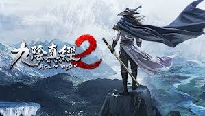 Hasil gambar untuk age of wushu