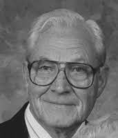 Raymond Geist Obituary (2007)