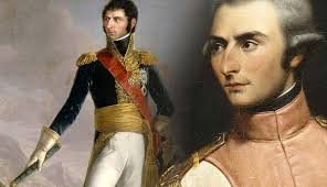 King Charles XIV John (Bernadotte): Marshal of France, King of Sweden