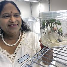 Lackawanna College, Vytal Plant Science open STEM lab