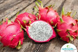 The genus is named for the ancient greek city of opus, where, according to theophrastus. Dragon Fruit 5 Awesome Wellness Incentives Of This Spiky Pink Fruit