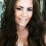 Amy Matney's Instagram, Twitter & Facebook