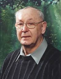 Obituary for Wilfred William Golly