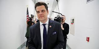 Chris latvala accused florida rep. Rep Matt Gaetz Reveals He Has A Son Named Nestor