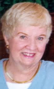 Dorothy T. Grady Obituary August 23, 2009