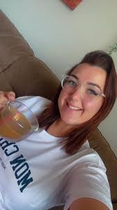 Massage therapist for nail services trade