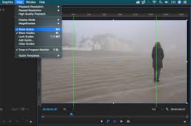 Simply drag and drop your images or video inside, and edit text copies to customize your video effect. How To Perfectly Position Your Content In Premiere Pro 2019