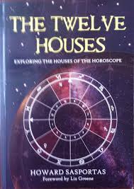Book Review The Twelve Houses By Howard Sapportas