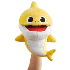 Splish and splash with the pinkfong baby shark bath toy bundle by wowwee! Baby Shark Full Range At Smyths Toys Uk