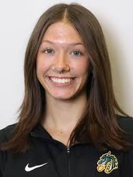 2024 Women's Track and Field Roster