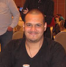 Borgata Fall Poker Open 2012: 11/10/12