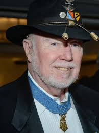 Lawrence Dale Crandall"