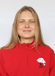 2021 Women's Tennis Roster