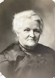 Mary Ann Gribbin Woods (1852-1932)