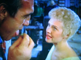 Vera Day, A Kid For Two Farthings