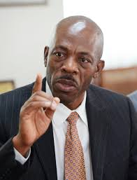 FLASHBACK: Promises and pronouncements of Commissioner Carl Williams