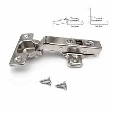 kitchen cabinet door hinge pack