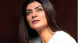 Find sushmita sen latest news, videos & pictures on sushmita sen and see latest updates, news, information from ndtv.com. I Don T Fail My Attempts Do Sushmita Sen Entertainment News The Indian Express