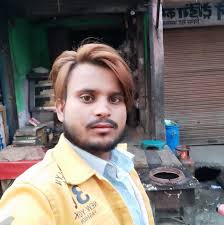 Ravi Rajput