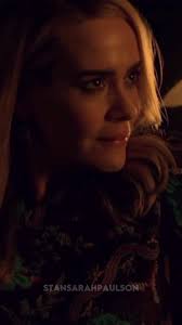 Sarah Paulson Screaming 'Oh My God' Compilation