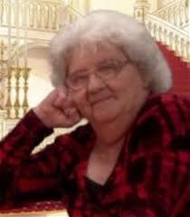 Ninnie Ferguson Bradley Obituary