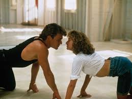 Love is strange by micky & sylvia Dirty Dancing Behind The Scenes Of An 80s Movie Classic