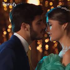 #LoMejorDePrincesas