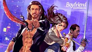 I've been hearing about japanese dating sims for boys forever. Boyfriend Dungeon Ist Ein Dating Sim Dungeon Crawler Hybrid Bei Dem Sich Ihr Geliebter In Eine Waffe Verwandelt Und Sie Dann Buchstablich Mit Ihnen Kampfen Die Spiele Filme Tv Die Sie Lieben