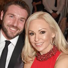 Strictly Come Dancing's Kristina Rihanoff 'splits from Ben Cohen' after 12  years together