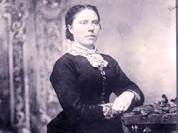 Belle was a serial killer who killed between 25 and 40 people from 1884 to 1908 before disappearing without a trace. Belle Gunness The True Black Widow Of The Midwest Documentarytube