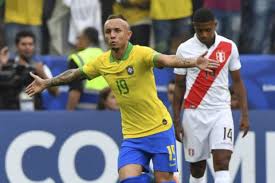 Temos uma opinião muito clara e fomos lealmente, numa sequência cronológica, eu e juninho, externando ao presidente qual a nossa opinião. Veja Quando Sera O Proximo Jogo Do Brasil Pela Copa America Futebol Esportes O Povo