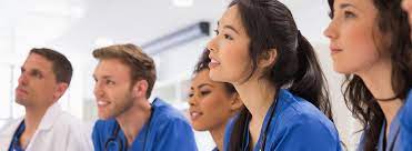 How To Become A Doctor In The Uk | Targetcareers